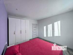 3-к квартира, на длительный срок, 86м2, 6/27 этаж