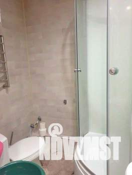 1-к квартира, на длительный срок, 48м2, 5/23 этаж