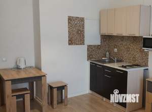 1-к квартира, на длительный срок, 29м2, 6/25 этаж