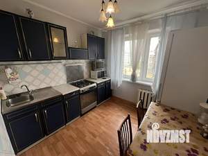 2-к квартира, на длительный срок, 52м2, 9/9 этаж