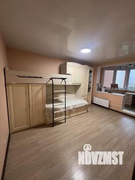 2-к квартира, на длительный срок, 60м2, 6/17 этаж