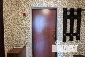1-к квартира, посуточно, 45м2, 2/20 этаж