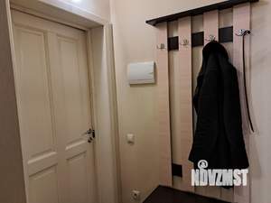 Студия квартира, посуточно, 20м2, 1/20 этаж