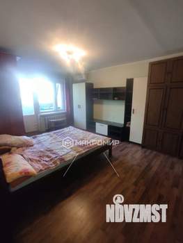 2-к квартира, на длительный срок, 55м2, 2/9 этаж