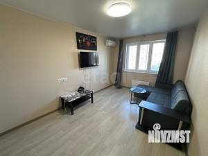 1-к квартира, на длительный срок, 36м2, 11/26 этаж