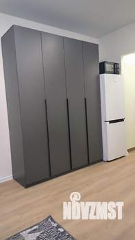 Студия квартира, на длительный срок, 20м2, 8/21 этаж