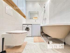 Студия квартира, на длительный срок, 32м2, 2/26 этаж