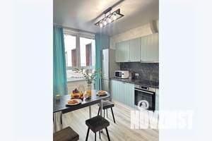 2-к квартира, посуточно, 53м2, 3/25 этаж