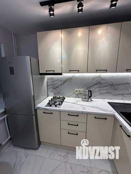 2-к квартира, на длительный срок, 41м2, 3/5 этаж