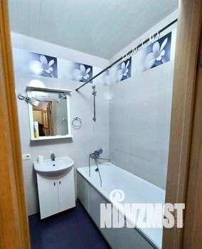 1-к квартира, посуточно, 44м2, 1/1 этаж