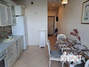 2-к квартира, посуточно, 74м2, 18/20 этаж