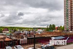 1-к квартира, посуточно, 17м2, 1/1 этаж