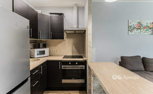 1-к квартира, на длительный срок, 32м2, 16/22 этаж