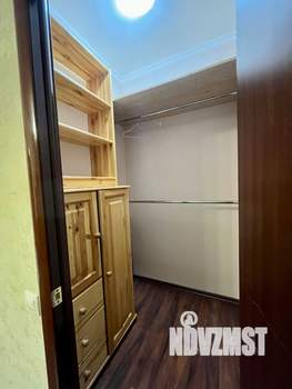 1-к квартира, на длительный срок, 40м2, 6/25 этаж