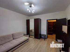 1-к квартира, на длительный срок, 37м2, 16/26 этаж