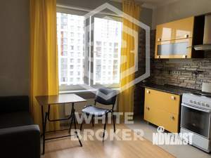 2-к квартира, на длительный срок, 54м2, 9/25 этаж