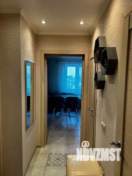 1-к квартира, на длительный срок, 40м2, 7/20 этаж