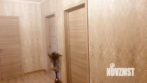2-к квартира, на длительный срок, 70м2, 11/27 этаж