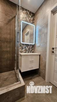 1-к квартира, на длительный срок, 37м2, 10/25 этаж