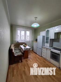 2-к квартира, посуточно, 60м2, 3/17 этаж