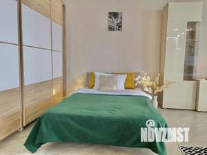 1-к квартира, посуточно, 55м2, 1/1 этаж