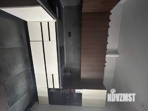 1-к квартира, на длительный срок, 44м2, 12/25 этаж