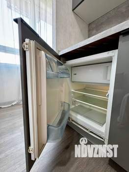 1-к квартира, на длительный срок, 27м2, 17/24 этаж