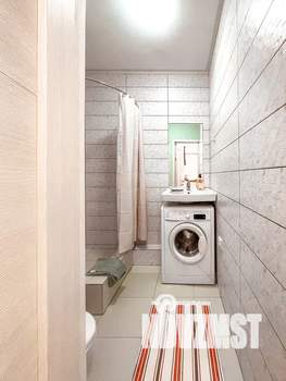 1-к квартира, посуточно, 17м2, 4/25 этаж