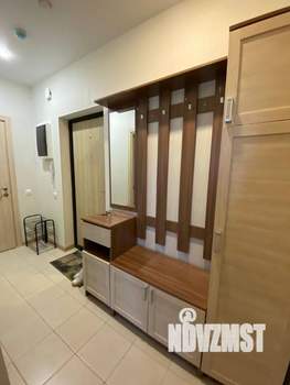1-к квартира, на длительный срок, 40м2, 2/25 этаж