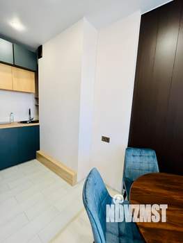 1-к квартира, на длительный срок, 40м2, 20/27 этаж