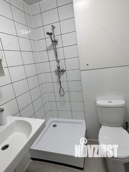 Студия квартира, на длительный срок, 26м2, 14/25 этаж