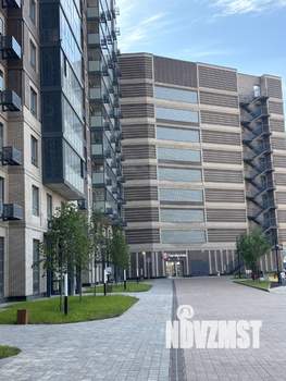 2-к квартира, на длительный срок, 60м2, 14/24 этаж