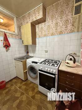 1-к квартира, на длительный срок, 29м2, 2/5 этаж