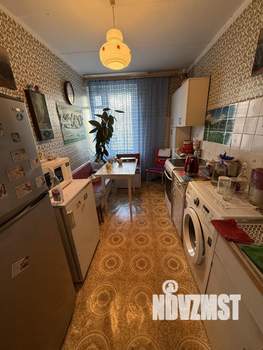 3-к квартира, на длительный срок, 68м2, 7/12 этаж