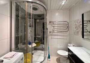 1-к квартира, на длительный срок, 33м2, 12/12 этаж