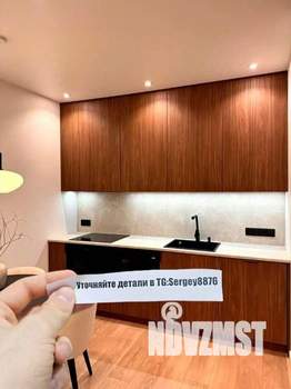 1-к квартира, на длительный срок, 43м2, 8/28 этаж