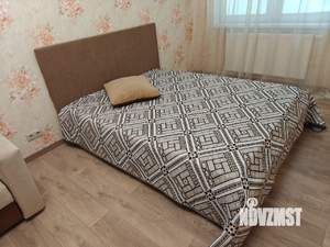 1-к квартира, на длительный срок, 53м2, 1/24 этаж