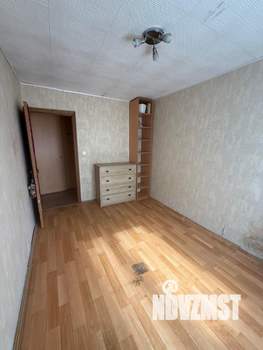 2-к квартира, на длительный срок, 44м2, 4/9 этаж