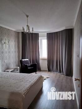 1-к квартира, на длительный срок, 42м2, 14/24 этаж