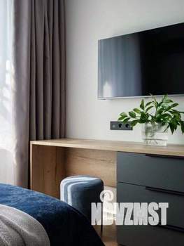 1-к квартира, посуточно, 24м2, 1/1 этаж