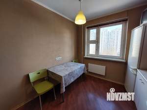 2-к квартира, на длительный срок, 55м2, 8/17 этаж