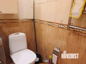 2-к квартира, на длительный срок, 47м2, 9/9 этаж