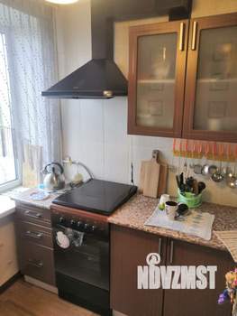 1-к квартира, на длительный срок, 31м2, 7/9 этаж