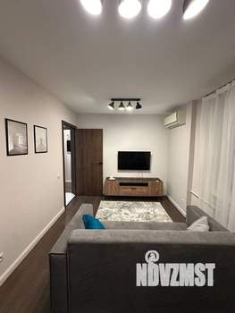 2-к квартира, на длительный срок, 41м2, 3/5 этаж