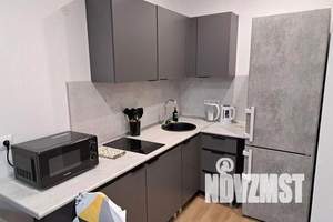 1-к квартира, посуточно, 40м2, 5/25 этаж