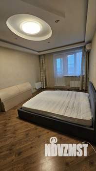 2-к квартира, на длительный срок, 54м2, 11/20 этаж