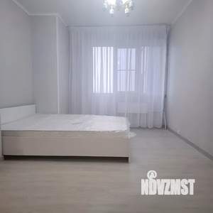 1-к квартира, на длительный срок, 39м2, 9/17 этаж