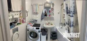 2-к квартира, на длительный срок, 69м2, 9/24 этаж