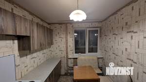 1-к квартира, на длительный срок, 38м2, 12/16 этаж