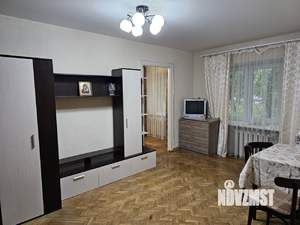 2-к квартира, на длительный срок, 42м2, 1/4 этаж